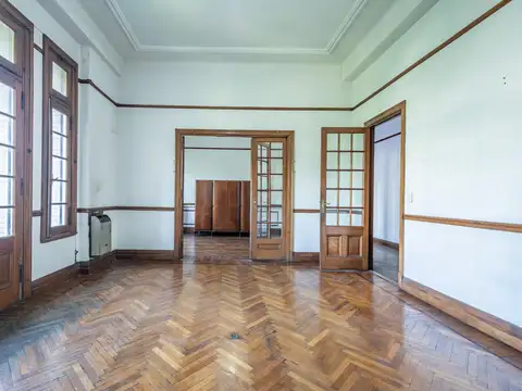 Departamento en Alquiler de 5 dormitorios