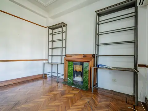 Departamento en Alquiler 70 años