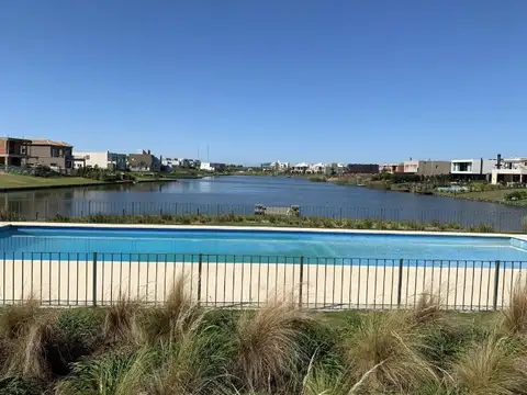 Terreno en Venta en Nordelta Castaños, USD 245.000