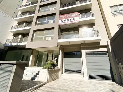 2 Ambientes Centrico con Amenities 