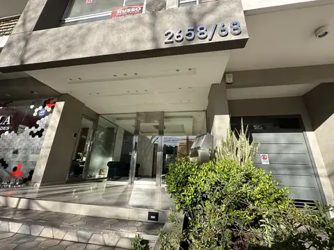 Velez Sarsfield 2600, Piso 9