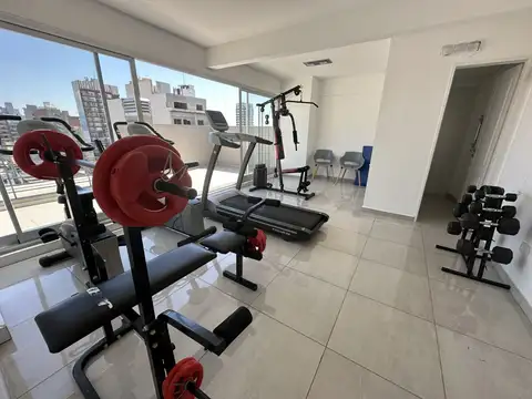 Departamento en Venta en Lanús Este, USD 105.000