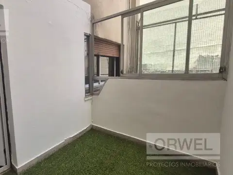 Departamento en Venta en Belgrano, USD 95.000