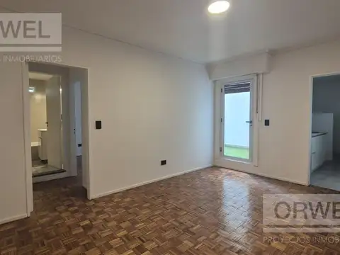 Avenida Cabildo al 1200