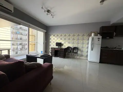 Departamento en Alquiler de 2 ambientes
