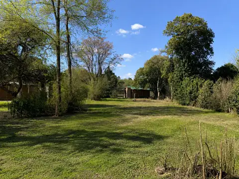 Terreno en Venta en Villa Rumipal, USD 18.000
