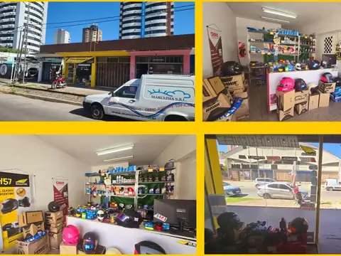 ALQUILER LOCAL-SAN MIGUEL