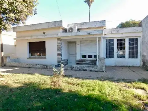 VENTA – CASA EN VILLA MUGUETA – APTO CRÉDITO