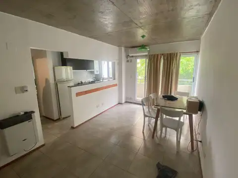 Alquiler 1 dormitorio a metros de Av. Alberdi - Rosario