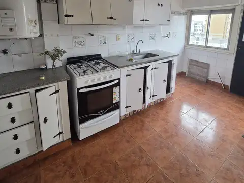 Laprida 500, Piso 7