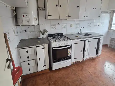 Departamento en Alquiler de 2 ambientes