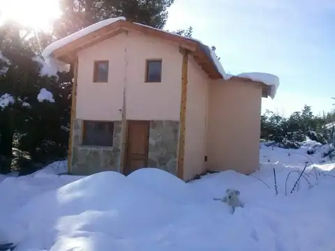 EL BOLSÓN, PROCREAR