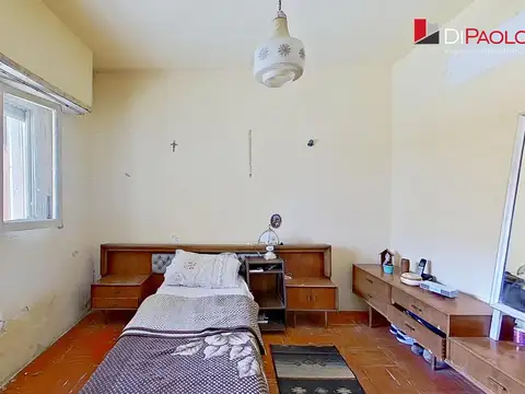 Depto Tipo Casa en Venta con 1 cocheras
