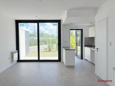 Casa en Venta al Oeste
