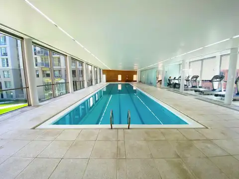 Departamento en Venta al Este