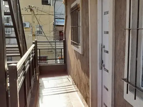 Departamento en Alquiler de 2 dormitorios