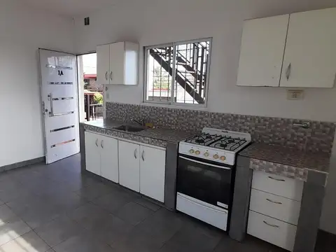 Departamento en Alquiler Apto profesional