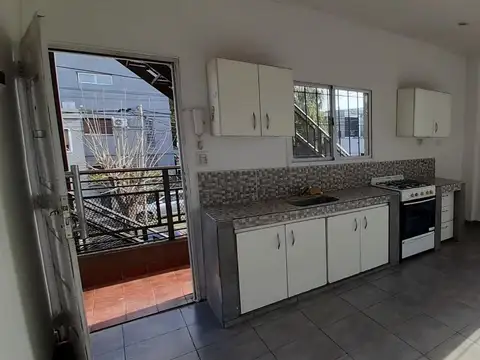 Departamento en Alquiler 8 años