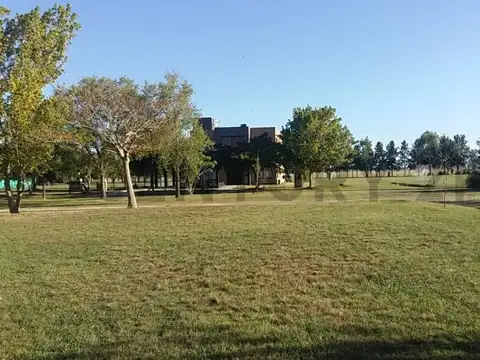 Lote en barrio cerrado Posada de los Lagos, brandsen