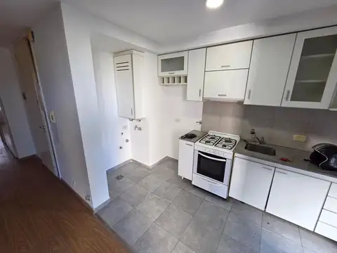 Hermoso Dpto. 1 dormitorio.