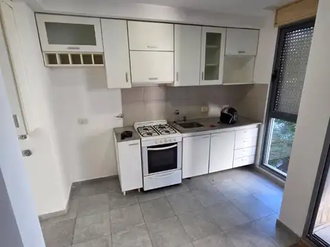 Departamento en Alquiler de 2 ambientes