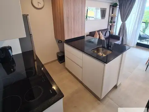 Departamento Monoambiente en alquiler - 1 Baño - Palermo