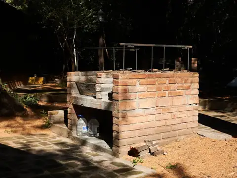 Villa Ventana 100