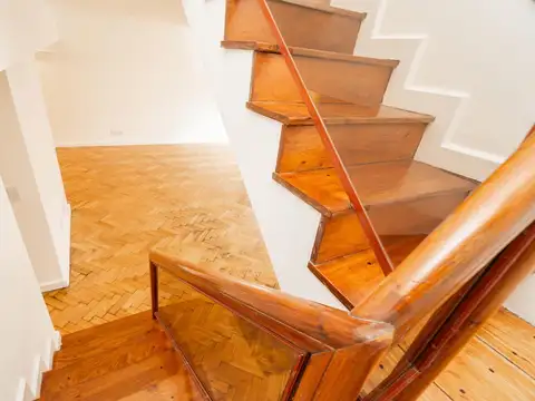 Departamento en Venta con 2 cocheras