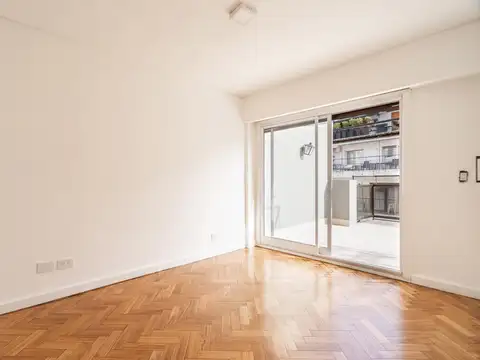 Departamento en Venta 40 años