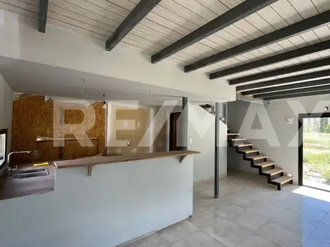 Depto Tipo Casa en Venta de 2 ambientes