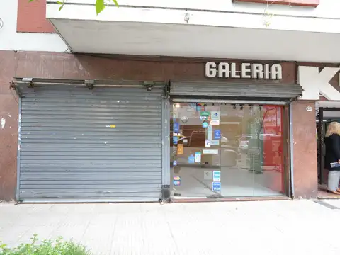 Avenida Rivadavia 4300
