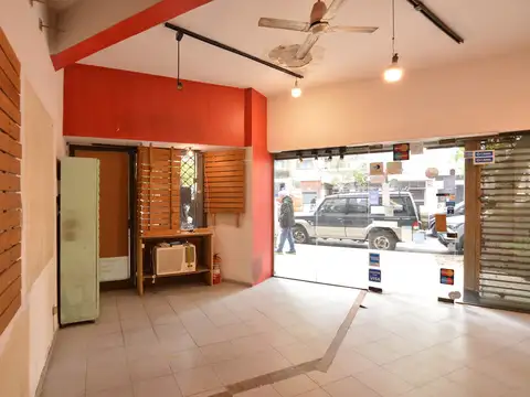 Avenida Rivadavia 4300