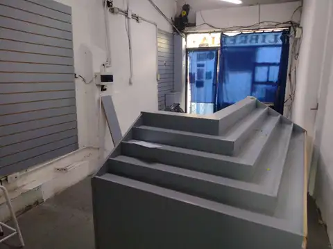 AVENIDA CONSTITUYENTES 6100