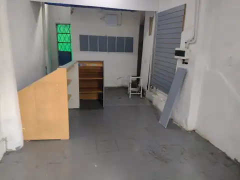 Local en Alquiler en Saavedra, $ 600.000