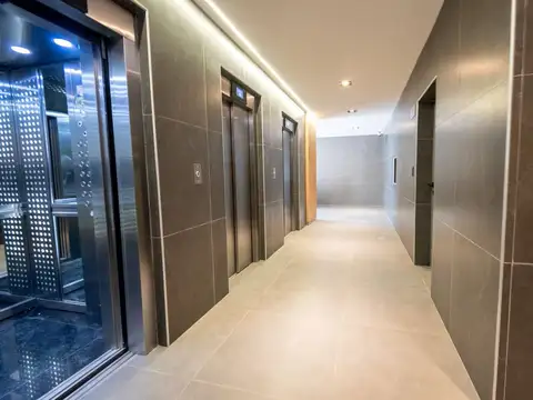 Departamento en Alquiler A Estrenar