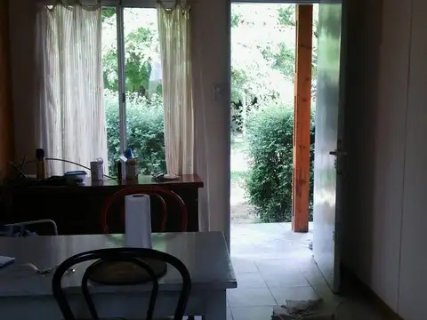 Casa en Venta en Sierra de la Ventana, USD 36.000