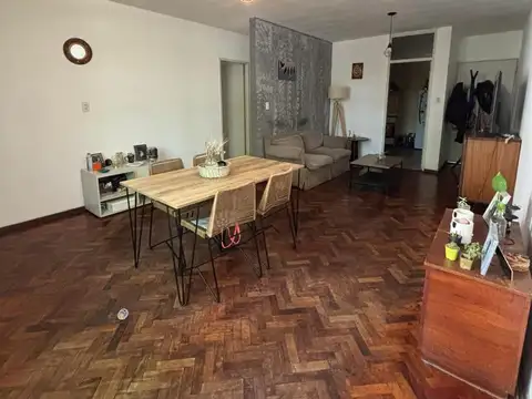 Departamento en Venta en Cuarta Sección, USD 70.000