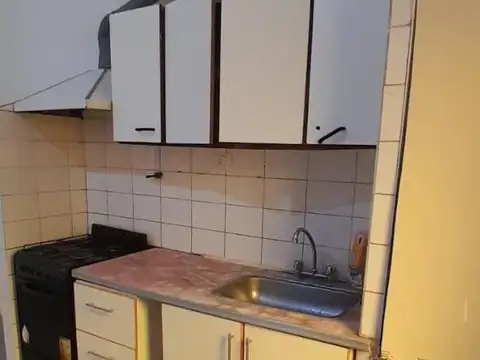 Depto Tipo Casa en Alquiler de 1 dormitorio