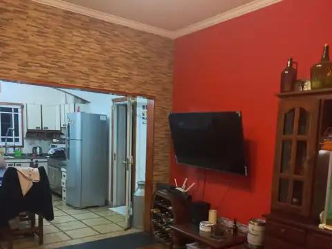 Casa en Venta 25 años