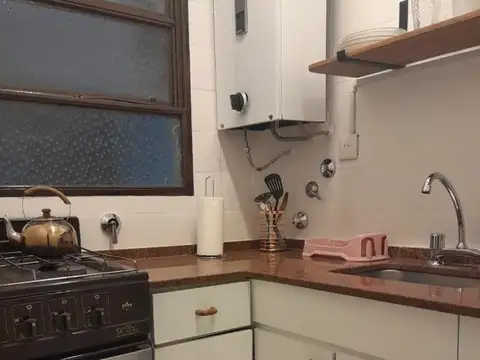 Avenida De Los Incas 4000