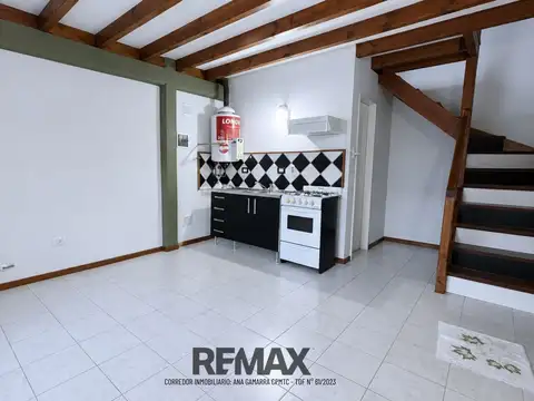 ALQUIILER | UN DORMITORIO | MIRADOR DEL FERNANDEZ