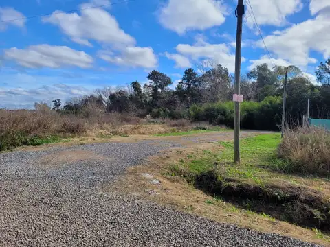 Terreno Lote  en Venta en La Lonja, Pilar, G.B.A. Zona Norte