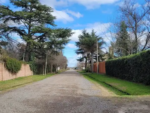 Terreno Lote  en Venta en La Lonja, Pilar, G.B.A. Zona Norte