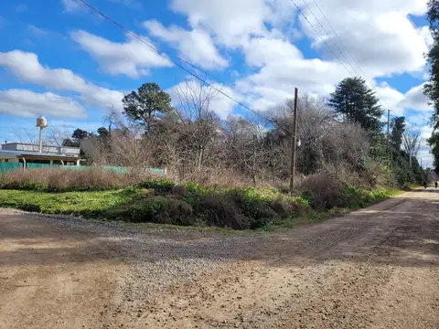 Terreno en Venta de 800,0 m2