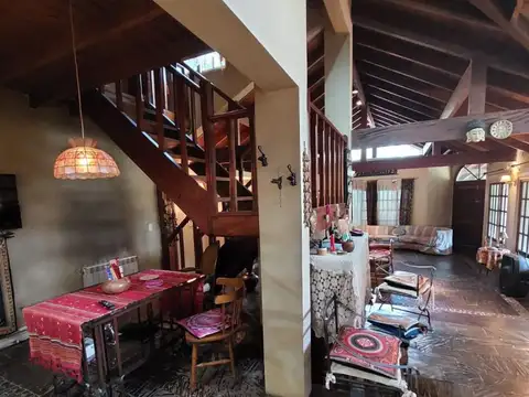 Casa en Venta 20 años