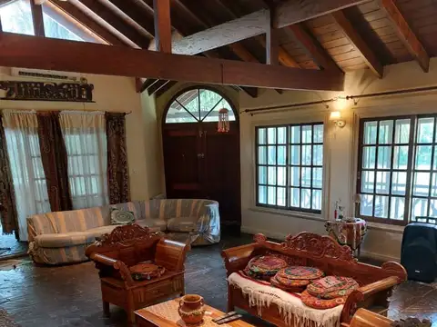 Casa en Venta en Ituzaingo, USD 450.000