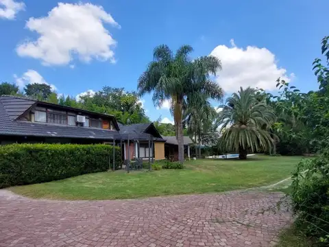 Casa - Venta - Argentina, Ituzaingó - DE LA DOMA 1280