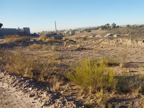 LOTE EN VENTA EN MAGDALENA DE OLIVAR