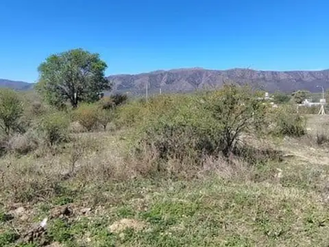 Terreno en Venta de 560,0 m2
