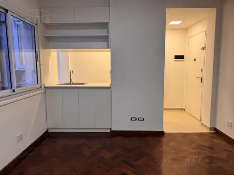 Departamento en Venta en Caballito, USD 95.000